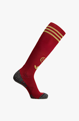 adidas Spanien Away 34-45 Fussballstulpen WM 2026 Rot