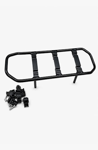 e-Framer Carrier 29 Zoll Adapter Schwarz