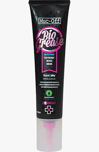 Muc-Off Bio Grease 150 g graisse lubrifiante Noir