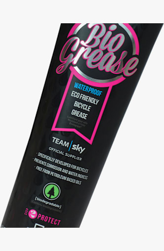 Muc-Off Bio Grease 150 g graisse lubrifiante Noir