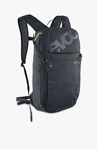 Evoc Ride 8 L zaino da bike Nero