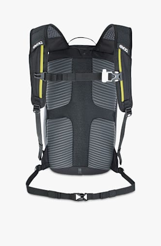 Evoc Ride 8 L zaino da bike Nero