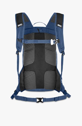 Evoc Ride 12 L zaino da bike Blu