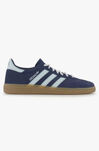 adidas Deutschland Handball Spezial sneaker uomo Blu