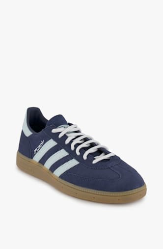 adidas Deutschland Handball Spezial sneaker uomo Blu