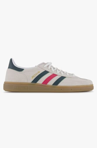 adidas Mexico Handball Spezial sneaker uomo Bianco