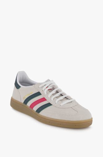 adidas Mexico Handball Spezial sneaker uomo Bianco