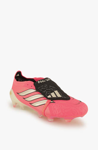 adidas Predator Elite FT FG scarpe da calcio Pink