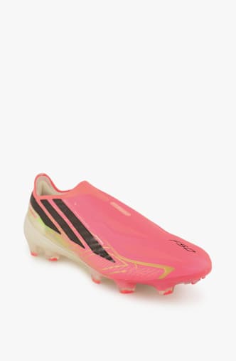 adidas F50 Hyperfast Elite LL FG scarpe da calcio Pink
