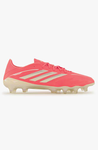 adidas Copa Pure IV Elite FG chaussures de football Rose