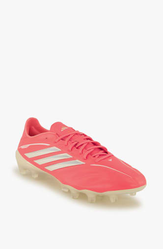adidas Copa Pure IV Elite FG chaussures de football Rose