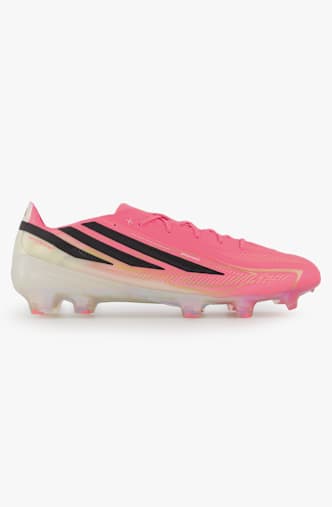 adidas F50 Hyperfast Elite FG scarpe da calcio Rosa