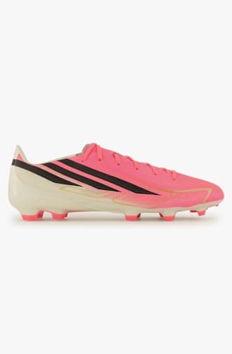 adidas F50 Hyperfast League FG scarpe da calcio Pink