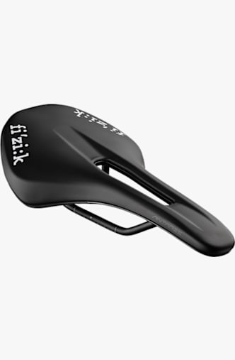 Fizik Vento Antares R5 150 mm Sattel Schwarz