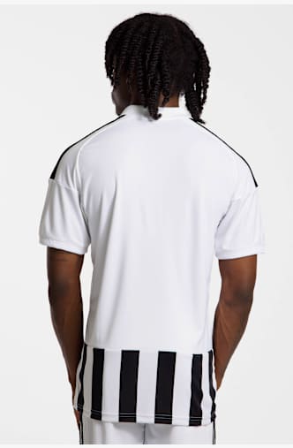 adidas Juventus Home Replica maglia da calcio uomo 26/27 Nero