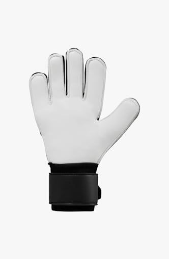 Uhlsport FM Soft Flex Frame Kinder Torwarthandschuh Jaune