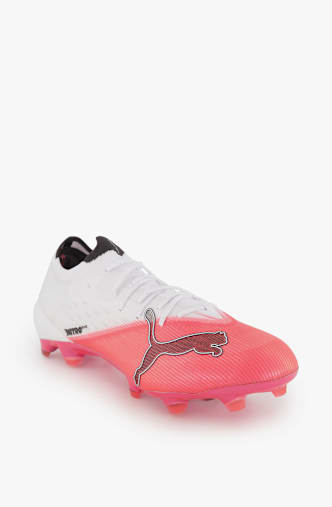 PUMA Ultra Nitro™ 7 Ultimate FG/AG Fussballschuh Rot