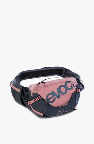 Evoc Pro 3 L Gürteltasche Grau