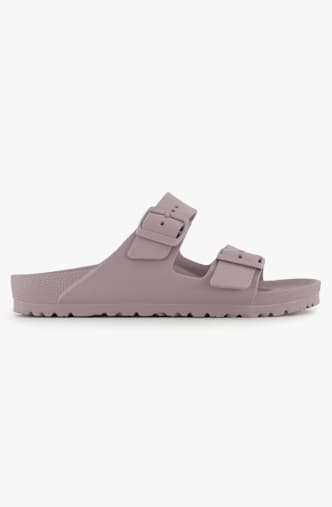 Birkenstock Arizona EVA Narrow Fit Damen Slipper Lila