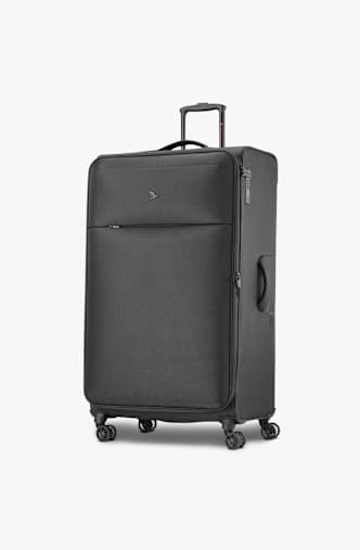 Pack Easy GoUp XXL 159/181 L Trolley Schwarz