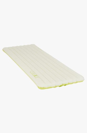 Exped Ultra 1R M Luftmatratze Creme