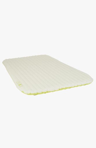 Exped Ultra 1R Duo LW matelas pneumatique Blanc