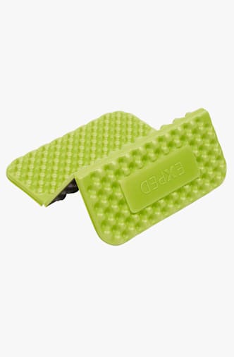 Exped Flex cuscino Verde