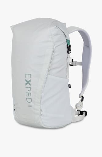 Exped Typhoon 15 L sac à dos de randonnée Gris