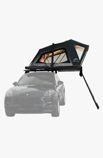 Wild Land Summit Explorer 130 tente de toit Noir