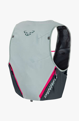 Dynafit Ultra 12 L Laufrucksack Blau