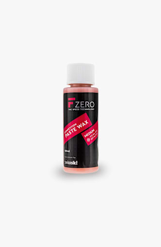 FZero Paste Competition Red 100 ml cera Rosso