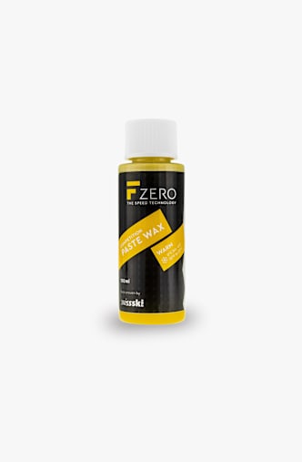 FZero Paste Competition Yellow 100 ml Wachs Gelb