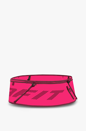 Dynafit 0.8 L ceinture de sport Pink