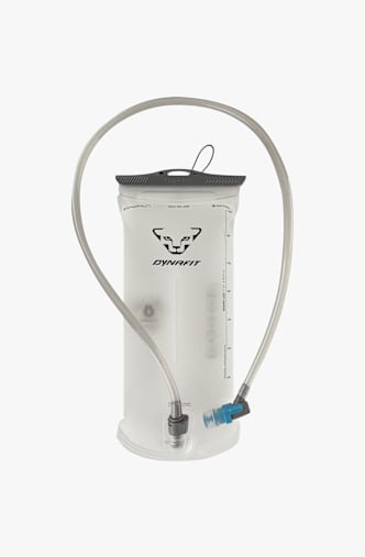 Dynafit 1,5 L Trinkblase Weiss
