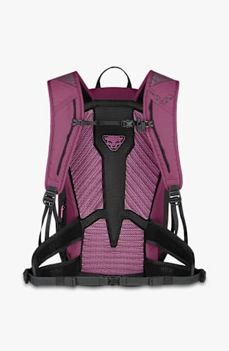 Dynafit Transalper 22 L Damen Wanderrucksack Lila