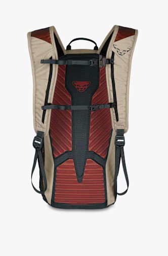 Dynafit Transalper 18 L sac à dos de randonnée Beige