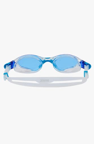 Zoggs Spectra Schwimmbrille Blau