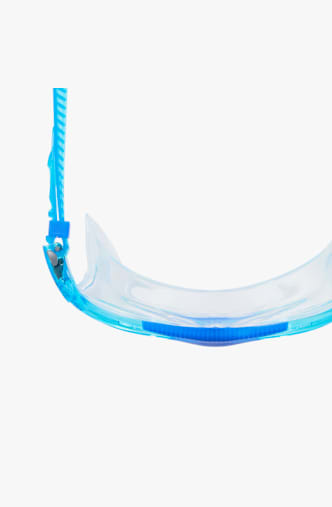 Zoggs Super Seal lunettes de natation enfants Bleu