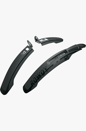 SKS Rowdy 20-24 Mudguard Schwarz