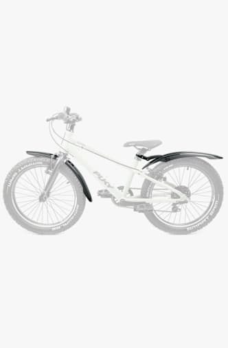 SKS Rowdy 20-24 Mudguard Schwarz