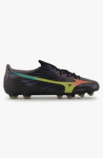Mizuno Alpha III Elite FG Fussballschuh Orange