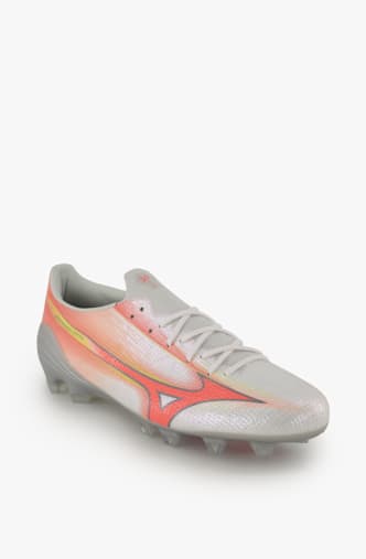 Mizuno Morelia Neo V β Elite FG Fussballschuh Orange