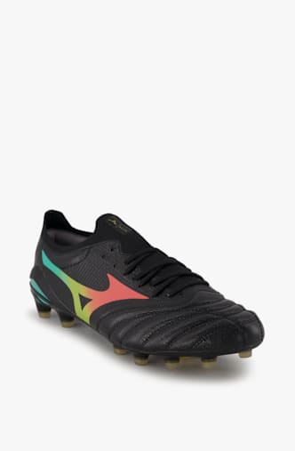 Mizuno Morelia Neo V β Elite FG chaussures de football Noir