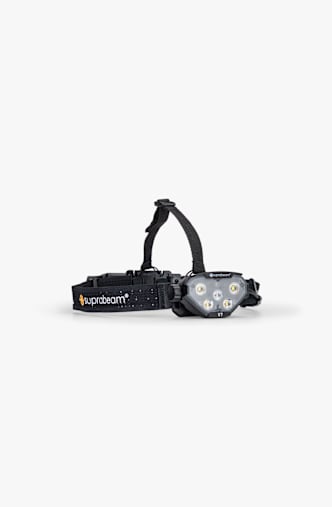 Suprabeam V7 3500 Lumen lampe frontale Noir