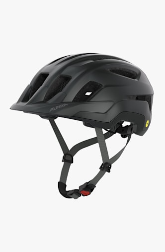 ALPINA Paranus Mips casque de vélo Noir