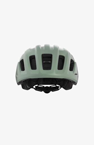 ALPINA Paranus Urban casque de vélo Vert