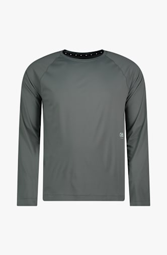 Ciele DLY longsleeve hommes Bleu