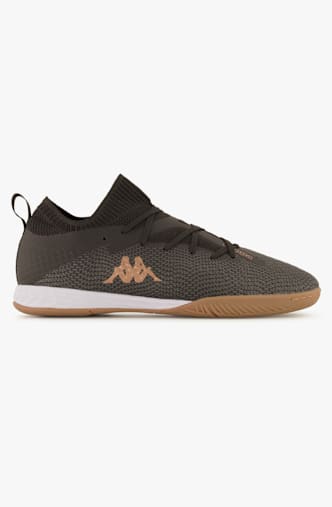 Kappa Rabona 2.0 IC Fussballschuh Grau