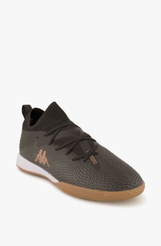 Kappa Rabona 2.0 IC chaussures de football Gris