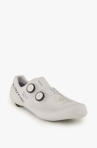 Shimano RC903 S-Phyre Herren Bikeschuh Weiss